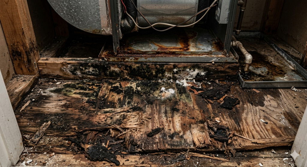 https://littlerockarwaterdamage.com/services/mold-structural-damage-restoration/