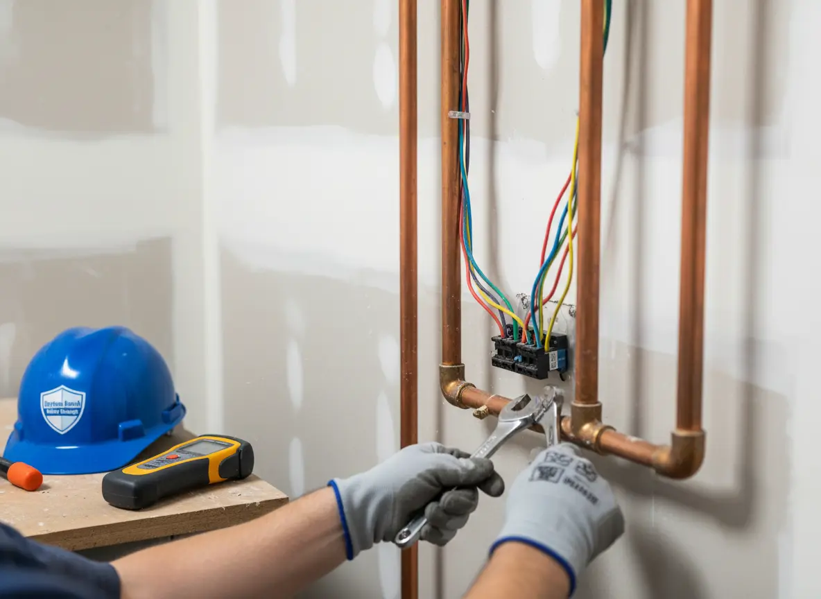 Professional Water damage restoration in Daytona Beach, FL
