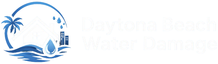 Daytona Beach Water Damage logo