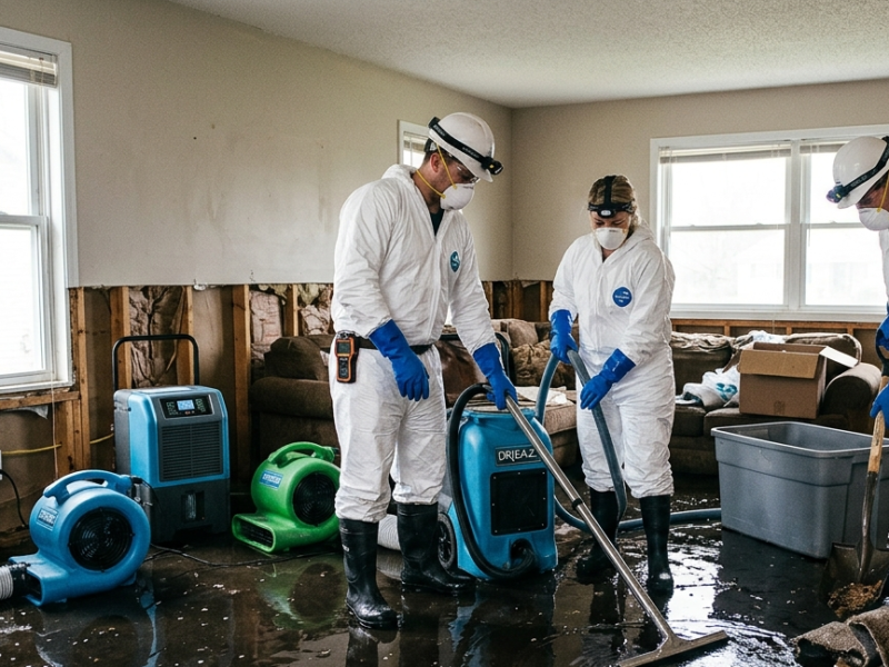 Emergency Water Damage? What To Do In The First 24 Hours In Daytona Beach