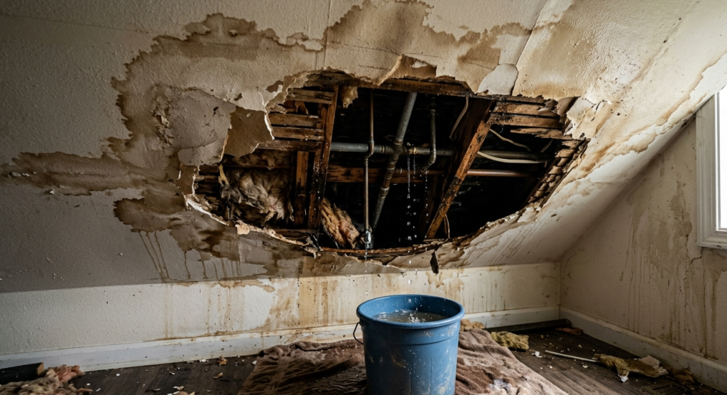 Water Damage Restoration Process: What To Expect Step By Step